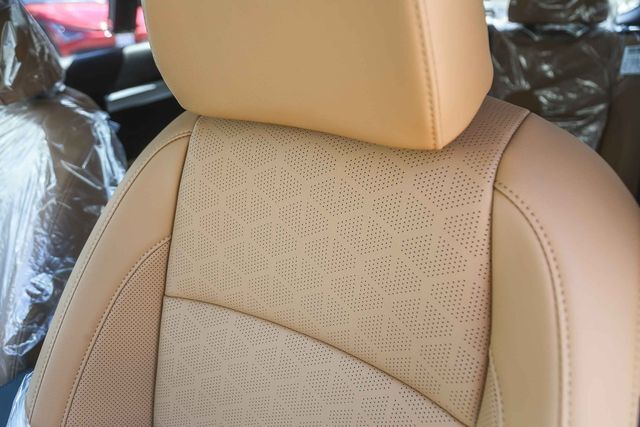 2026 Kia Seltos EX Glendale CA