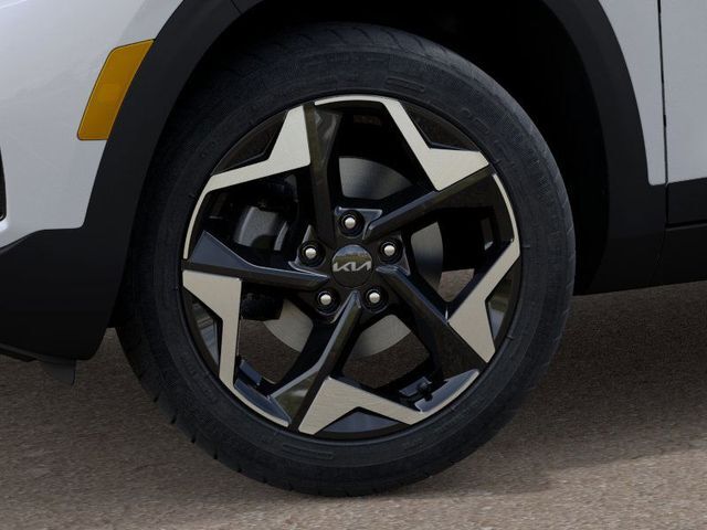 2026 Kia Seltos EX Glendale CA