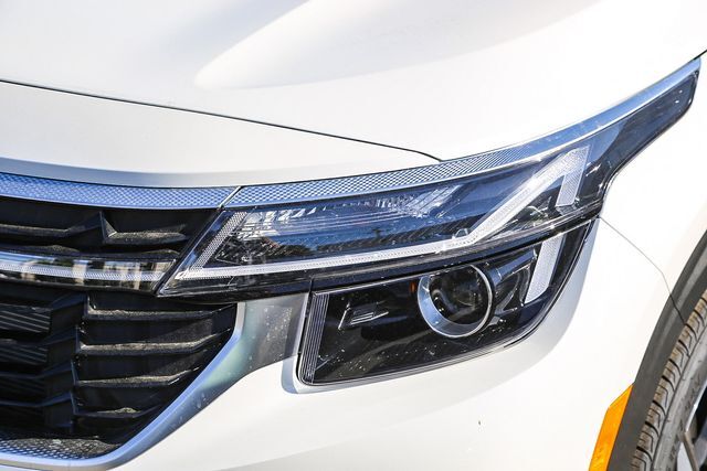 2026 Kia Seltos EX Glendale CA