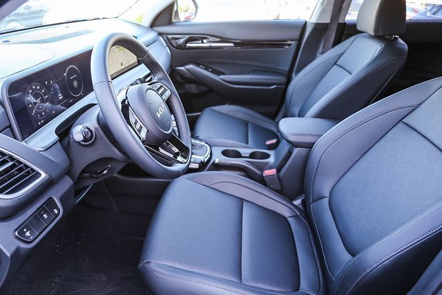 2026 Kia Seltos EX Glendale CA