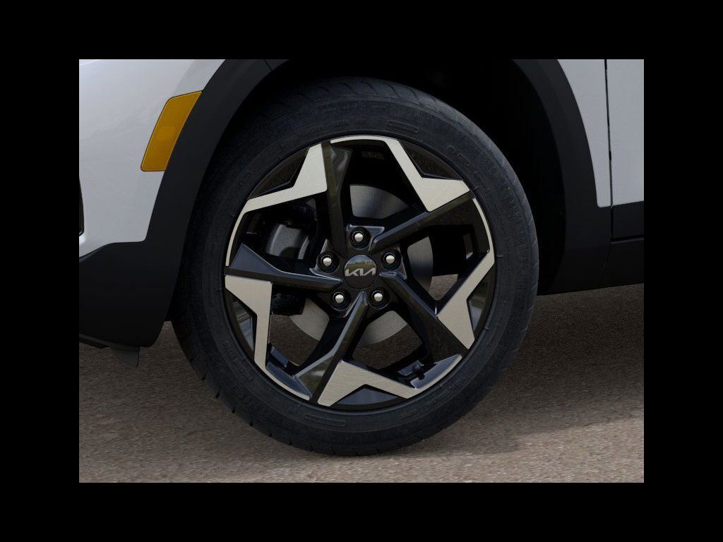 2026 Kia Seltos EX Glendale CA