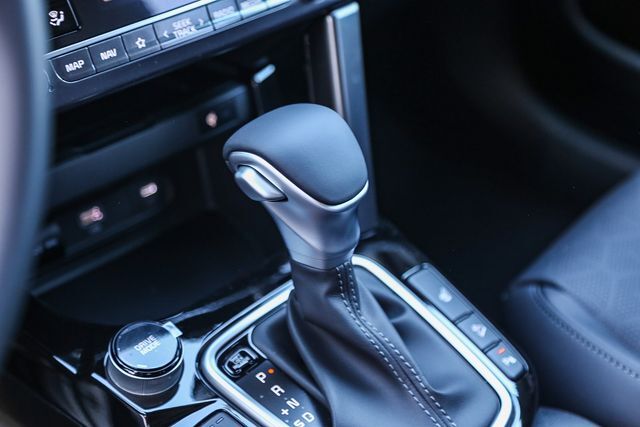 2026 Kia Seltos EX Glendale CA