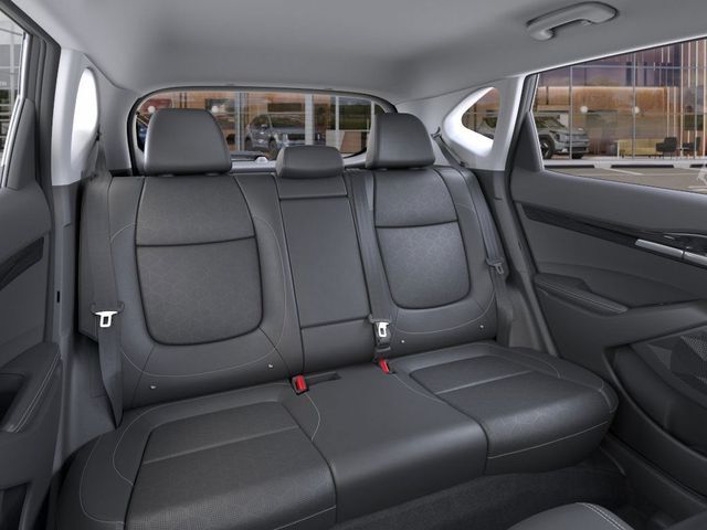 2026 Kia Seltos EX Glendale CA