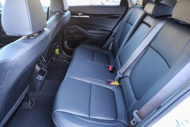 2026 Kia Seltos EX Glendale CA