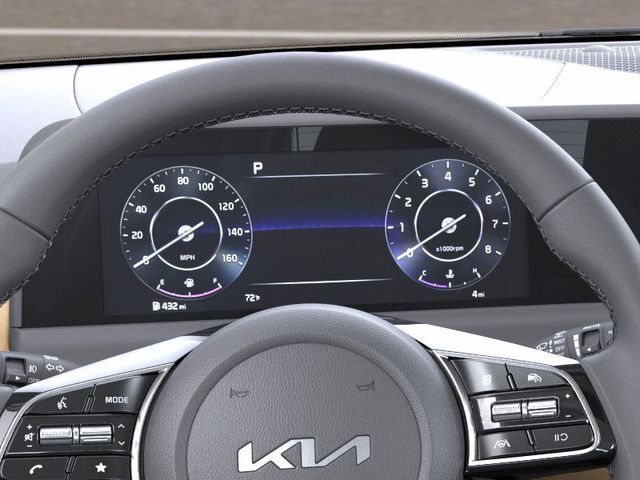 2026 Kia Seltos EX Glendale CA