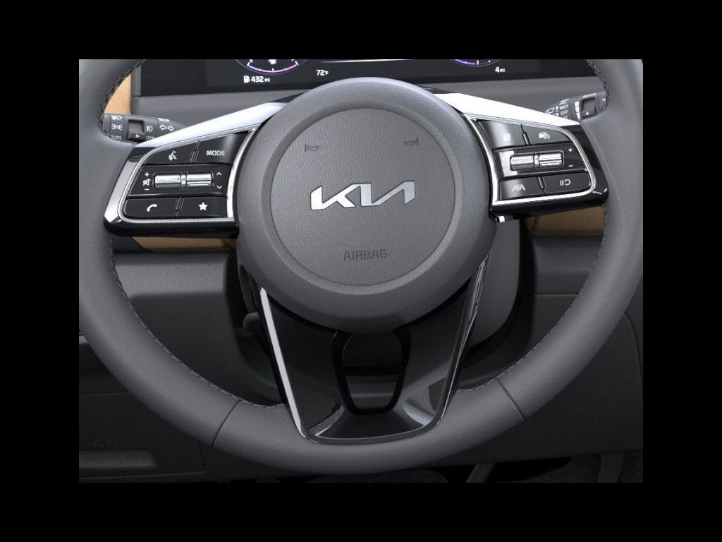 2026 Kia Seltos EX Glendale CA