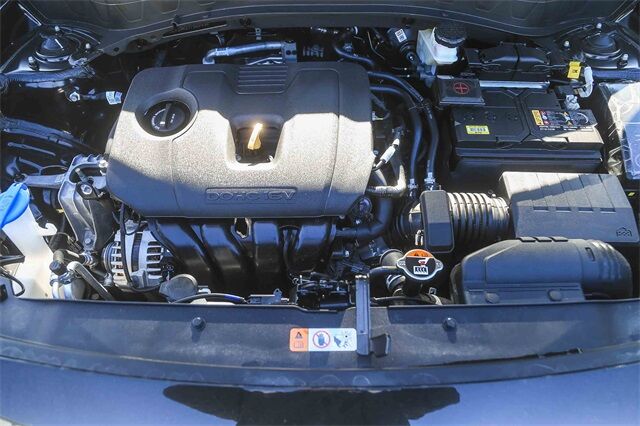 2026 Kia Seltos EX Glendale CA