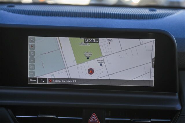 2026 Kia Seltos EX Glendale CA