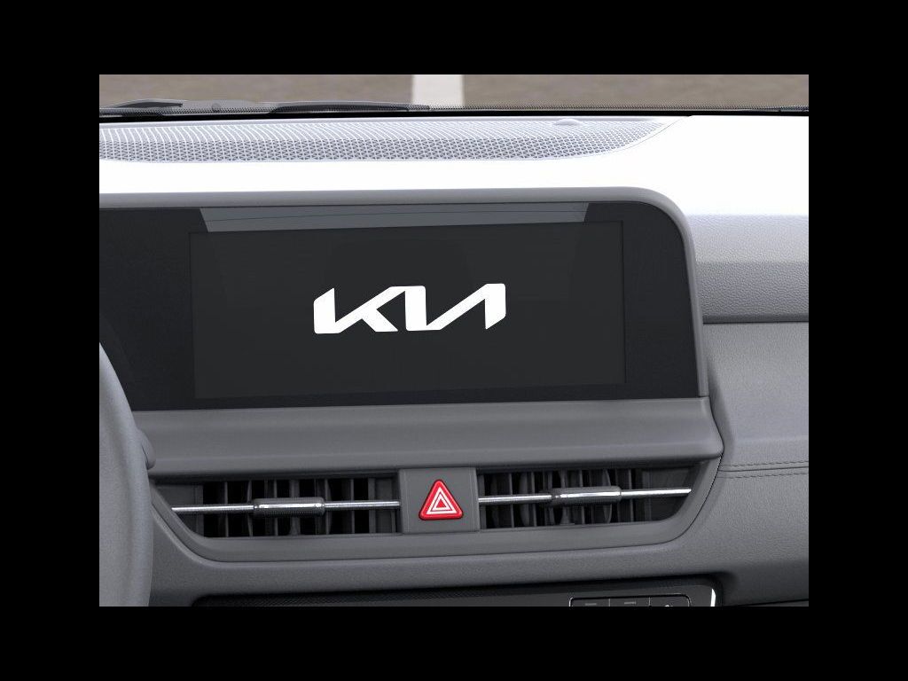 2026 Kia Seltos EX Glendale CA