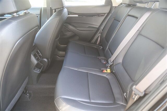 2026 Kia Seltos EX Glendale CA