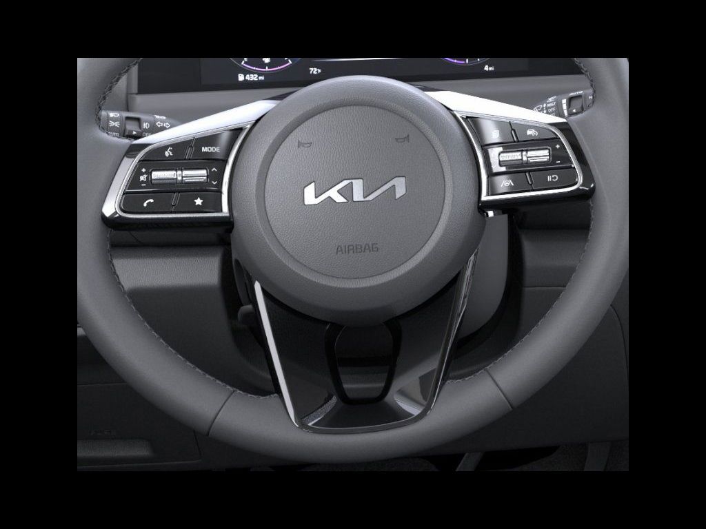 2026 Kia Seltos EX Glendale CA