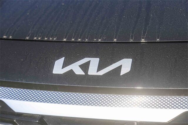 2026 Kia Seltos EX Glendale CA