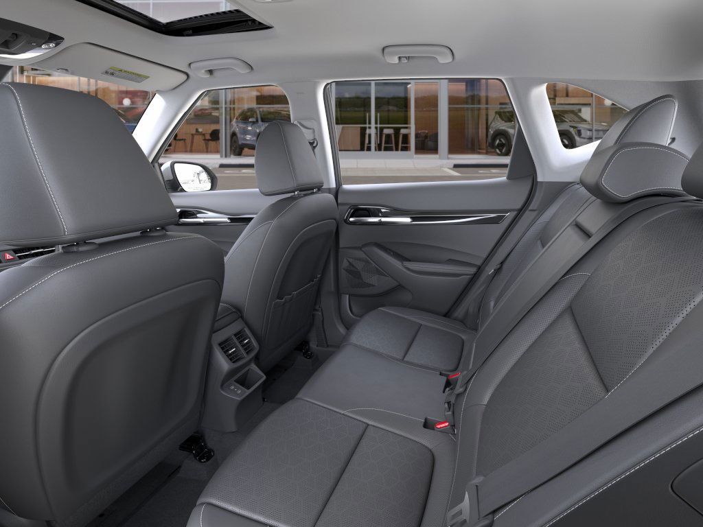 2026 Kia Seltos EX Glendale CA