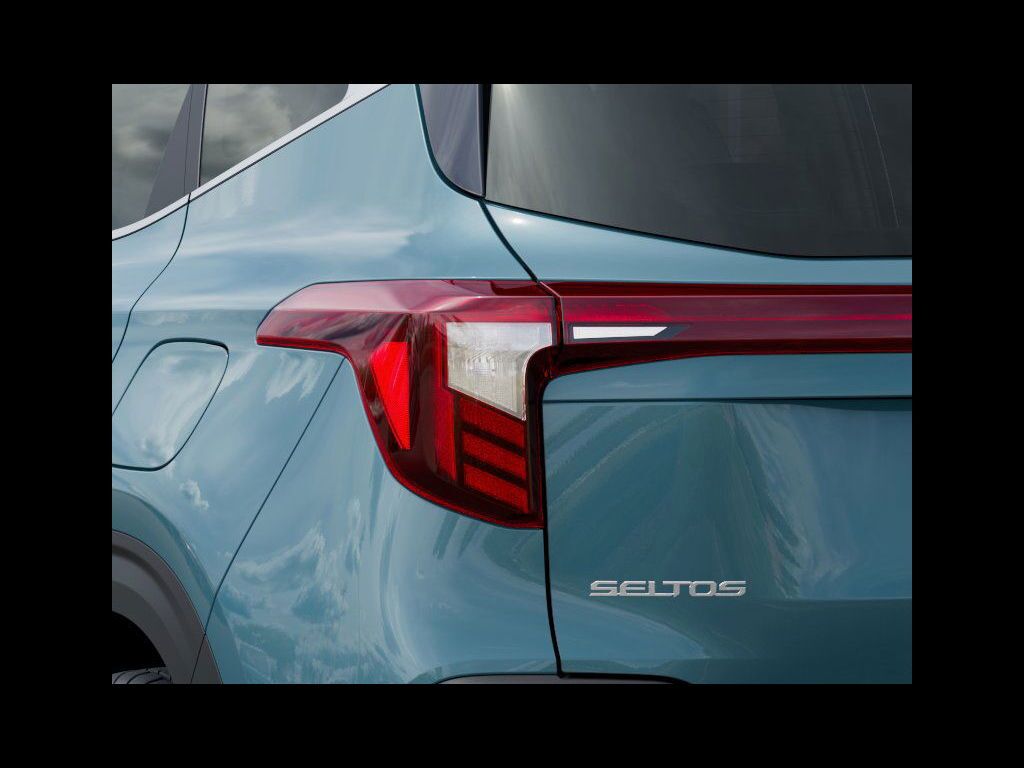2026 Kia Seltos EX Glendale CA