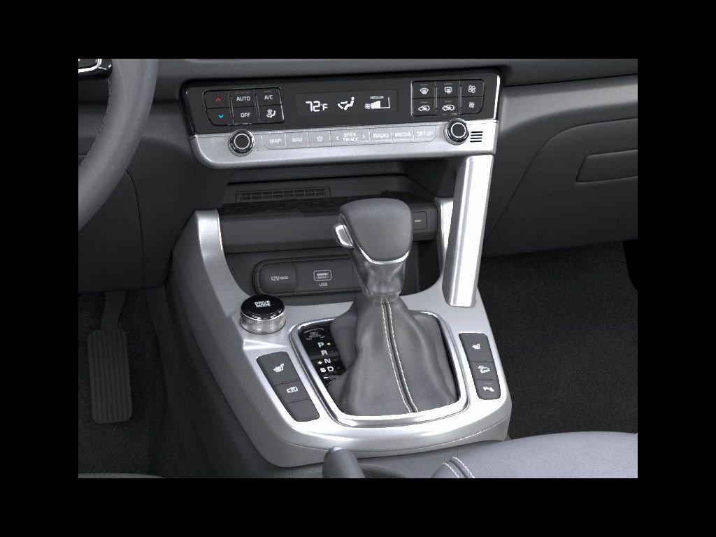 2026 Kia Seltos EX Glendale CA