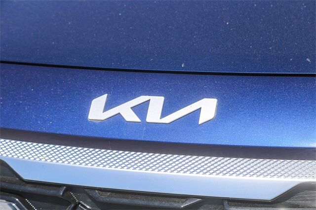 2026 Kia Seltos EX Glendale CA