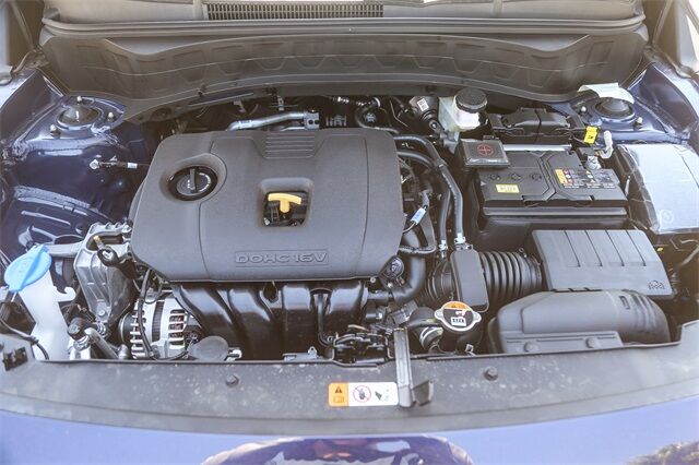 2026 Kia Seltos EX Glendale CA