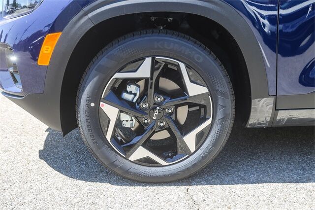 2026 Kia Seltos EX Glendale CA