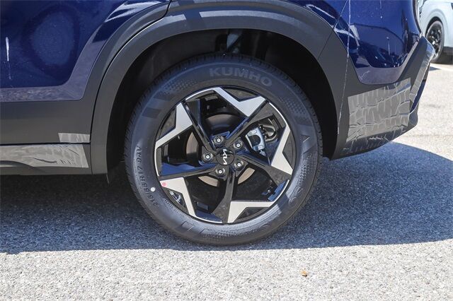 2026 Kia Seltos EX Glendale CA