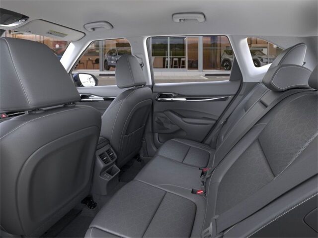 2026 Kia Seltos EX Glendale CA
