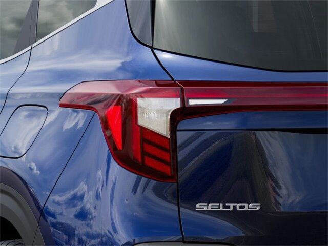 2026 Kia Seltos EX Glendale CA