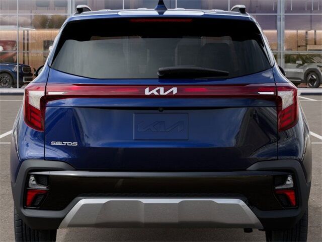 2026 Kia Seltos EX Glendale CA