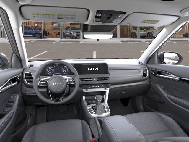 2026 Kia Seltos EX Glendale CA