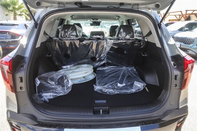 2026 Kia Seltos EX Glendale CA