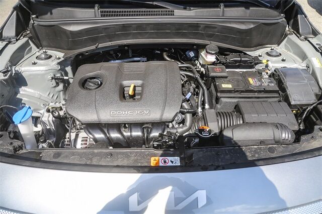 2026 Kia Seltos EX Glendale CA
