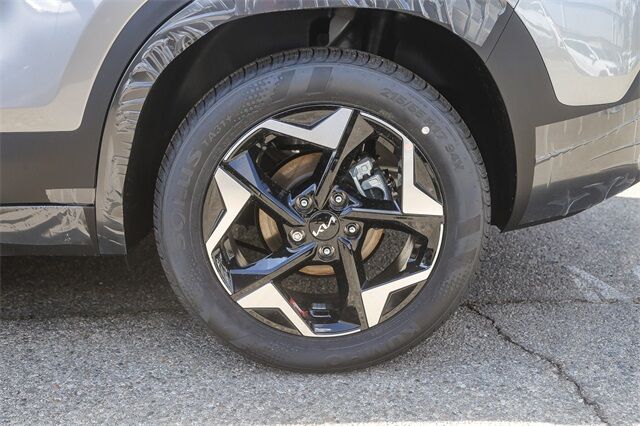 2026 Kia Seltos EX Glendale CA