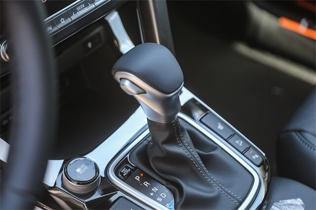 2026 Kia Seltos EX Glendale CA