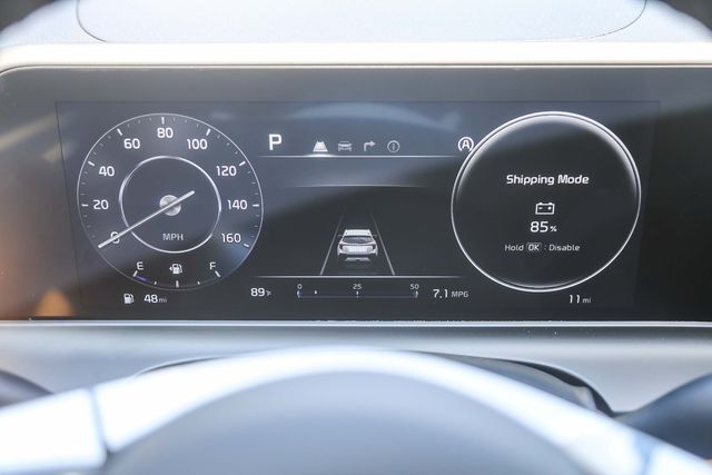 2026 Kia Seltos EX Glendale CA