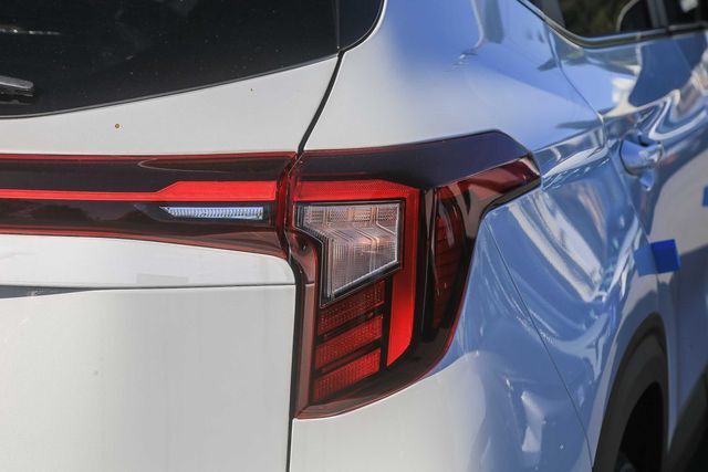 2026 Kia Seltos EX Glendale CA