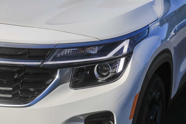 2026 Kia Seltos EX Glendale CA