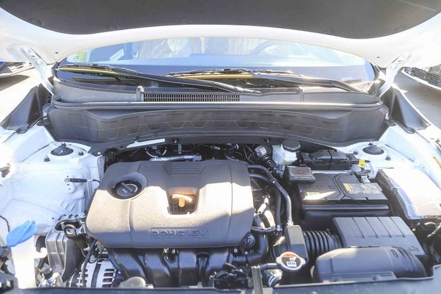 2026 Kia Seltos EX Glendale CA