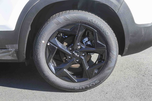 2026 Kia Seltos EX Glendale CA