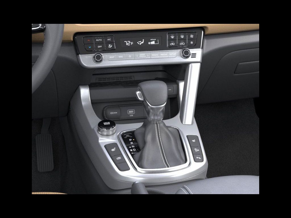 2026 Kia Seltos EX Glendale CA