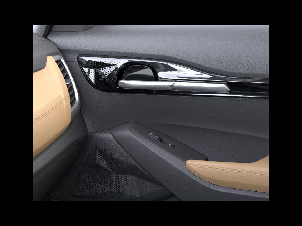 2026 Kia Seltos EX Glendale CA