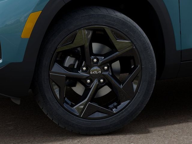 2026 Kia Seltos EX Glendale CA