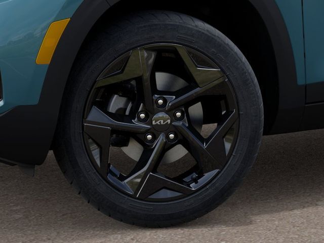 2026 Kia Seltos EX Glendale CA