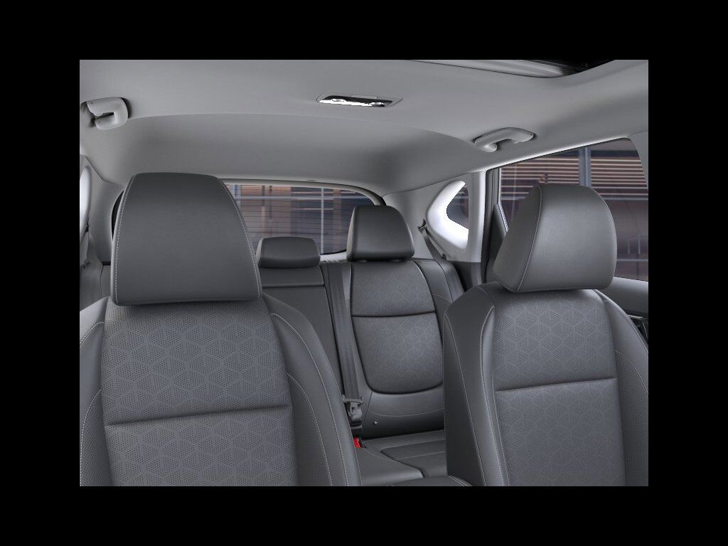 2026 Kia Seltos EX Glendale CA