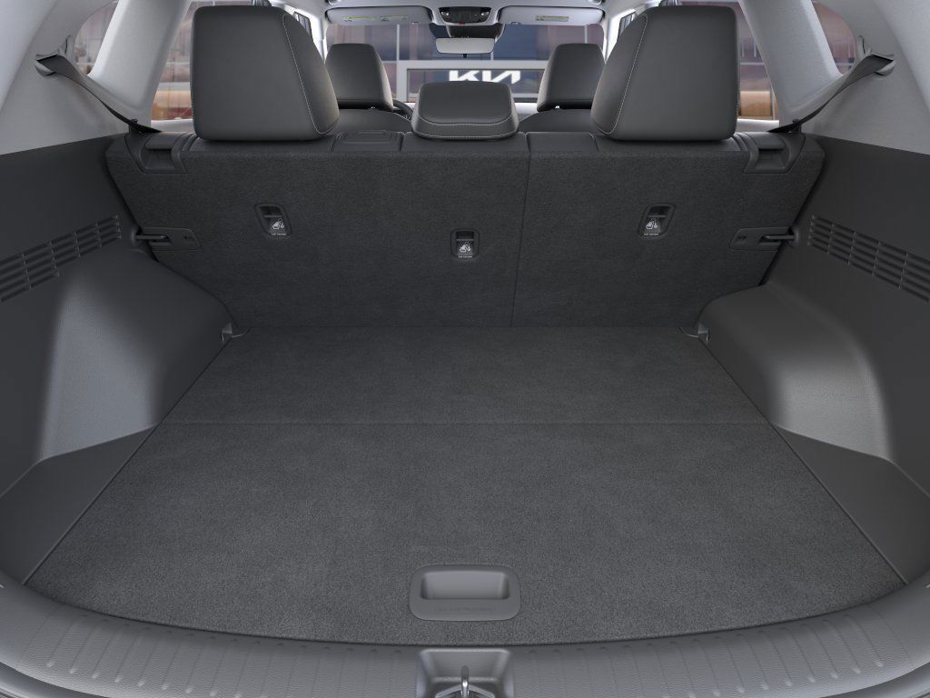 2026 Kia Seltos EX Glendale CA