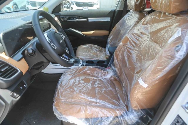 2026 Kia Seltos EX Glendale CA