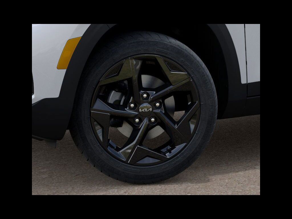 2026 Kia Seltos EX Glendale CA