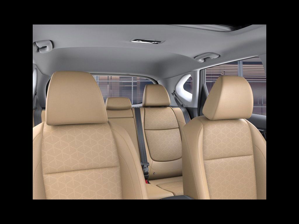 2026 Kia Seltos EX Glendale CA