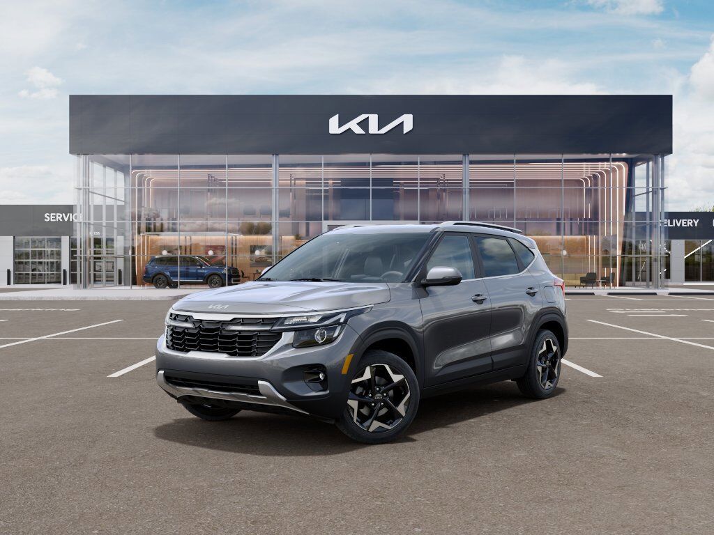 2026 Kia Seltos EX Glendale CA