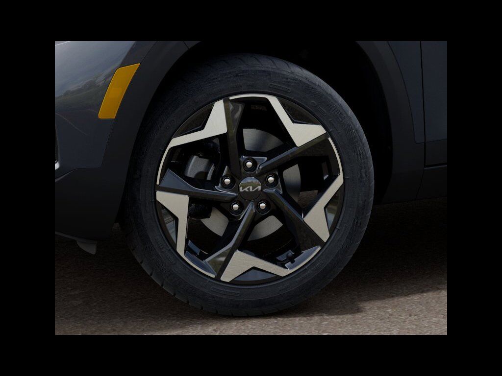 2026 Kia Seltos EX Glendale CA