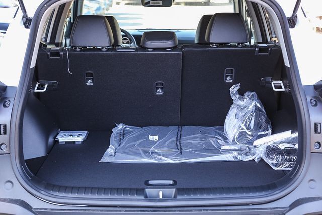 2026 Kia Seltos EX Glendale CA