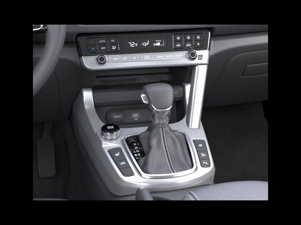 2026 Kia Seltos EX Glendale CA