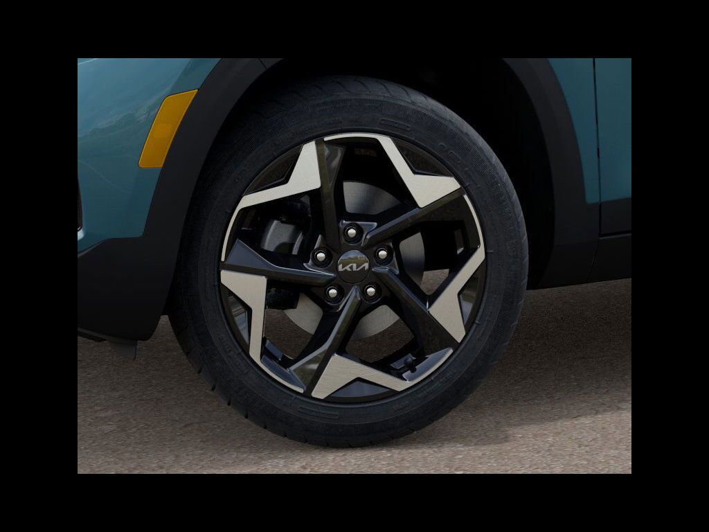 2026 Kia Seltos EX Glendale CA